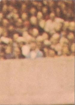 1976 Scanlens VFL #112 Gary Crane Back